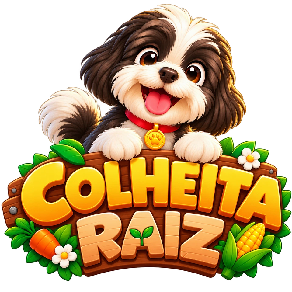 Colheita Raiz